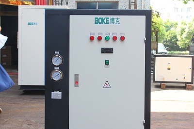 低溫冷水機在選擇冷劑方面要考慮哪些因素？