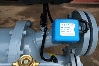 螺桿式冷水機(jī)組有哪些能量調(diào)節(jié)方式？