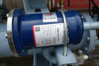 冷水機冷卻水對冷凝壓力有影響嗎？