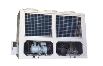 什么原因導致冷水機的壓縮機噪音過大？