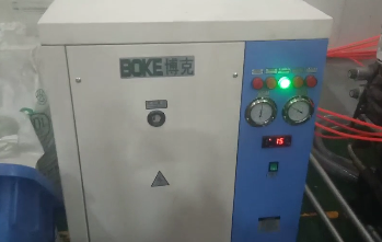 你知道工業(yè)冷水機(jī)過(guò)濾網(wǎng)有什么作用？