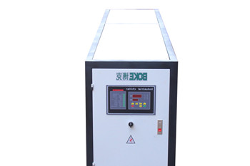 怎么判斷工業(yè)冷水機(jī)的冷凍水流量？