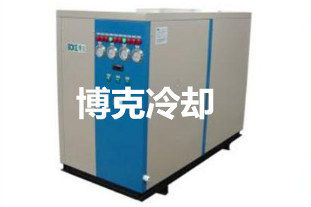 工業(yè)冷水機(jī)的選型、配置和應(yīng)用