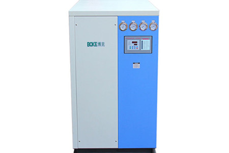 如何買到適合自己的水冷箱式冷水機(jī)？